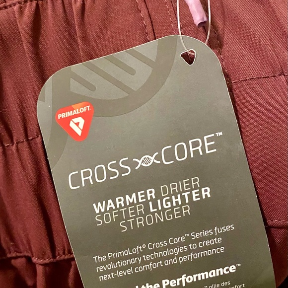 $548 MSRP FREE PEOPLE ALL PREPPED SKI SUIT SNOWSUIT SIZE LARGE - Picture 10 of 11